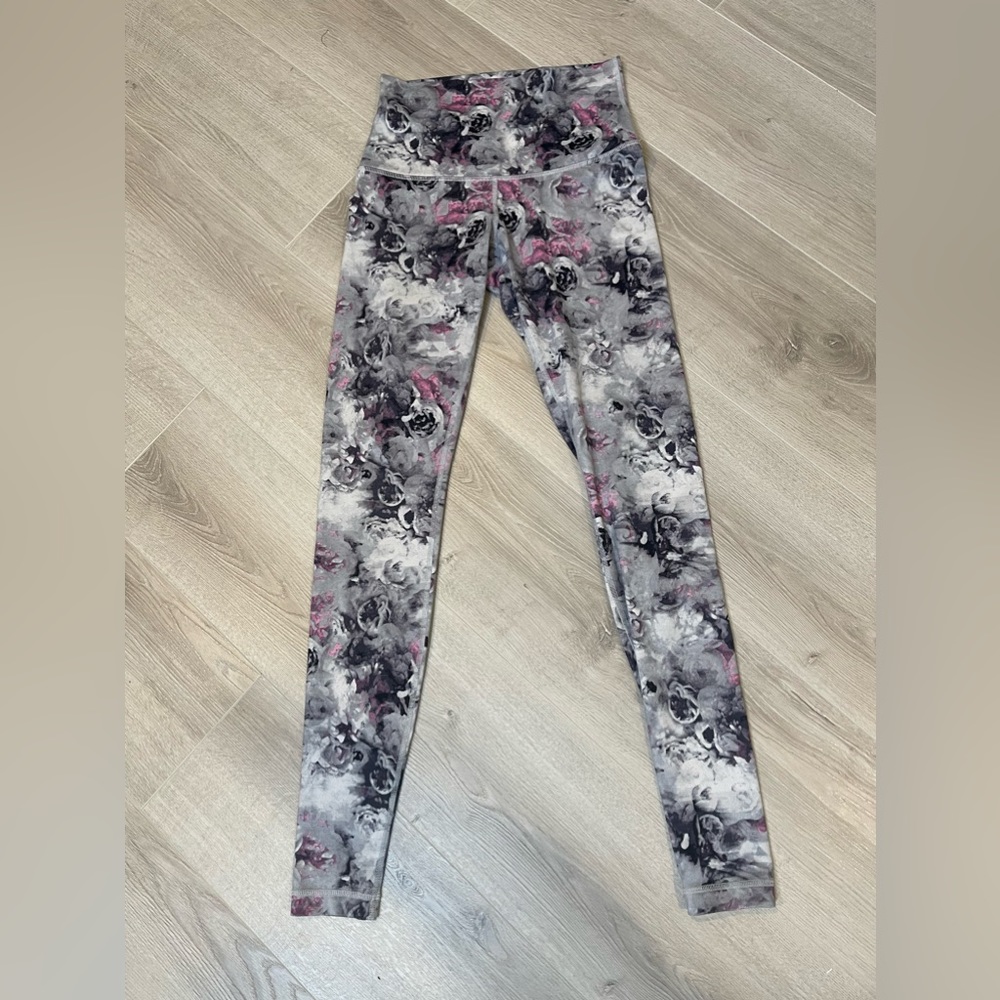 Gorgeous lululemon leggings